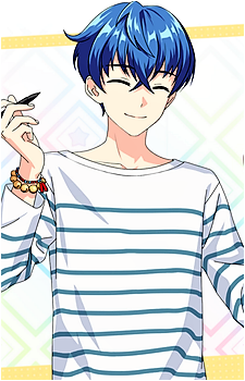 Mori {AL!}