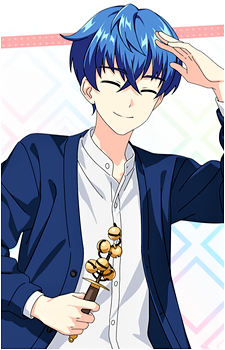 Mori {AL!}
