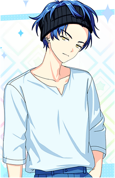 Mori {AL!}