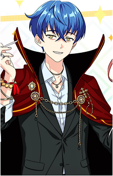 Mori {AL!}
