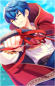 Mori's image