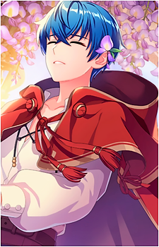 Mori {AL!}