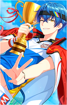 Mori {AL!}