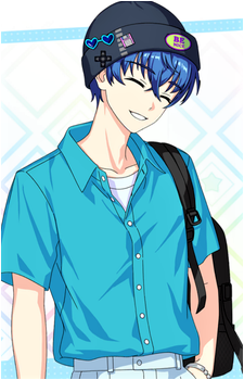 Mori {AL!}