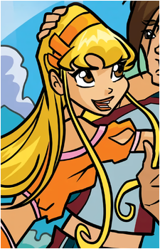 Stella