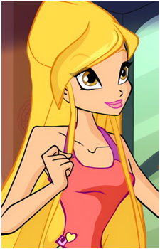 Stella