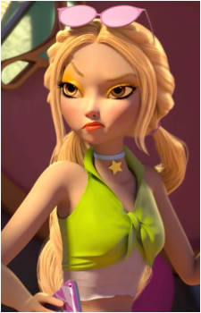 Stella