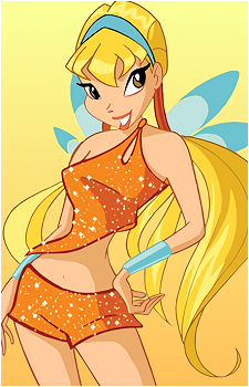 Stella