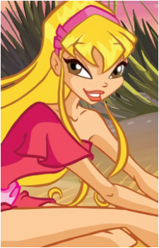 Stella