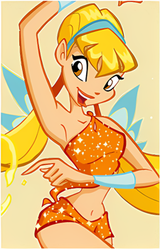 Stella