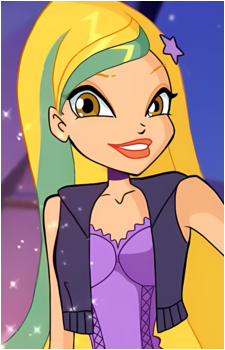 Stella
