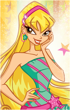 Stella