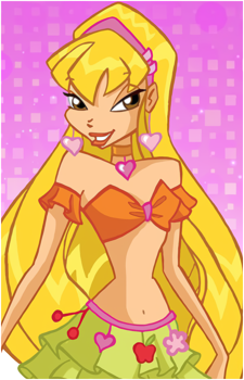 Stella