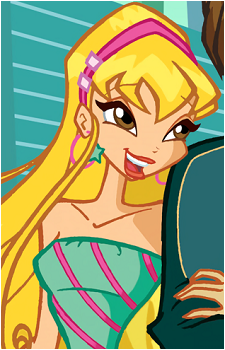 Stella
