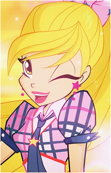 Stella