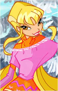 Stella