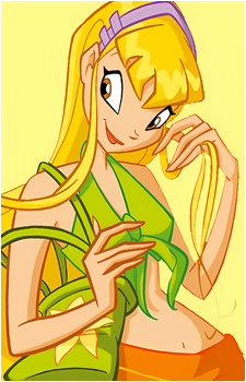 Stella