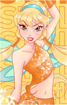 Stella
