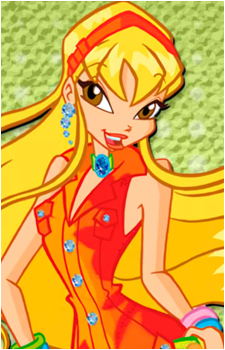 Stella