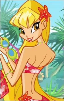 Stella