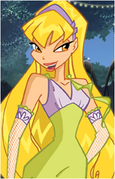 Stella