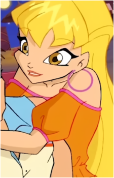 Stella