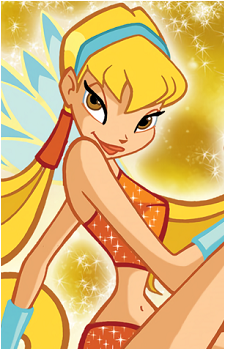 Stella's image