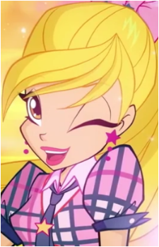 Stella