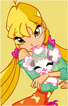 Stella