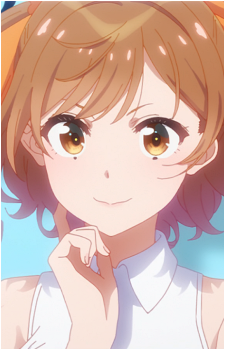 Suzune Miyama