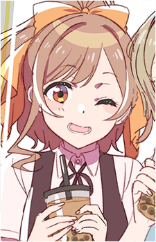 Suzune Miyama