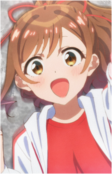 Suzune Miyama