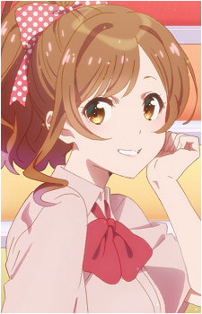 Suzune Miyama