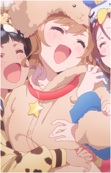 Suzune Miyama
