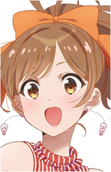 Suzune Miyama