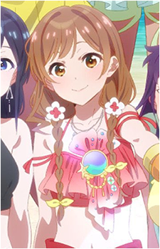 Suzune Miyama