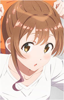 Suzune Miyama