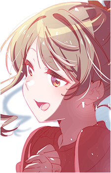 Suzune Miyama