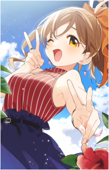 Suzune Miyama