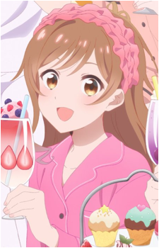 Suzune Miyama