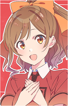 Suzune Miyama