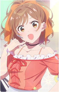 Suzune Miyama