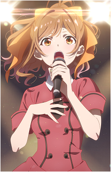 Suzune Miyama