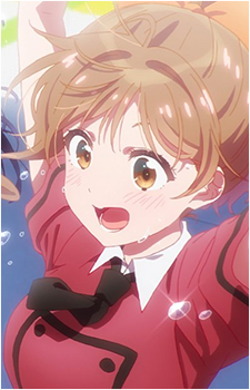Suzune Miyama