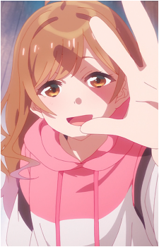 Suzune Miyama