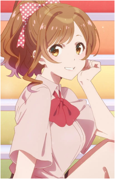 Suzune Miyama