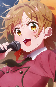 Suzune Miyama