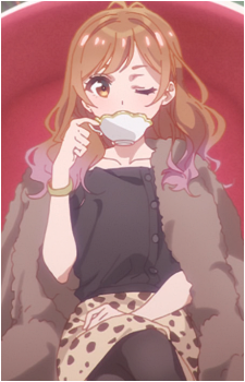 Suzune Miyama