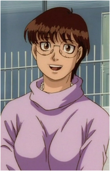 Tomoko Yamaguchi's image