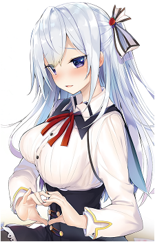 Nanjou Kisa's image